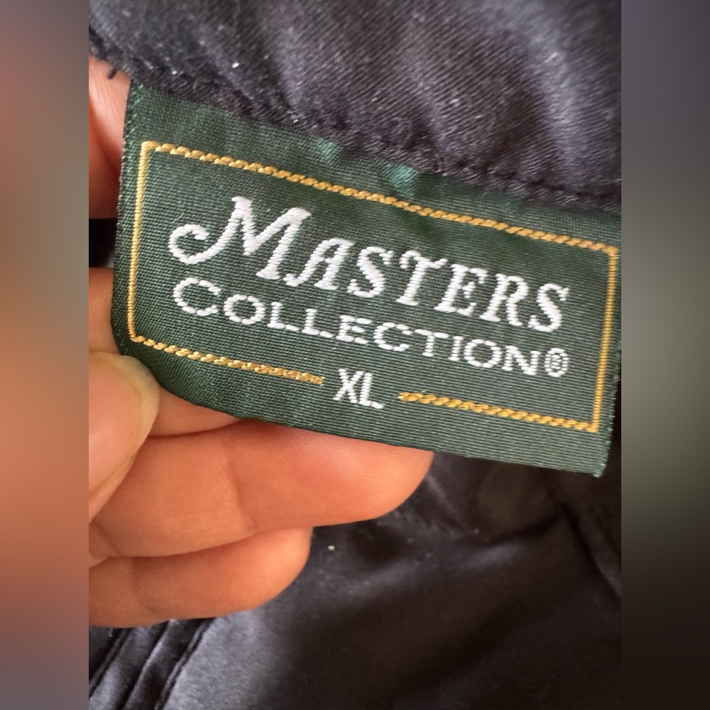 Masters collection top - Picture 9 of 12